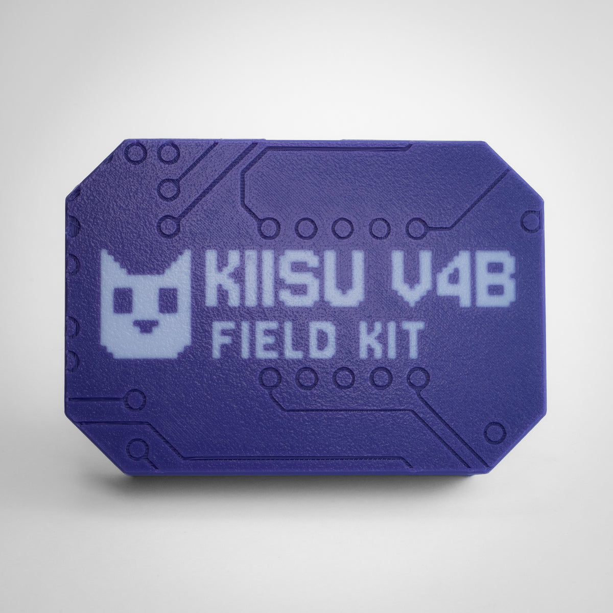 Kiisu V4B Field Kit