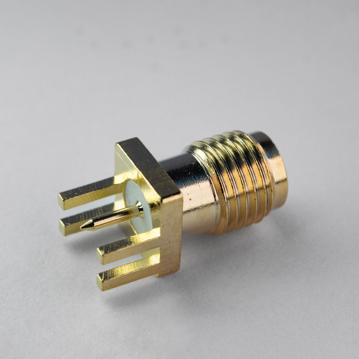 Kiisu Antenna + SMA Connector
