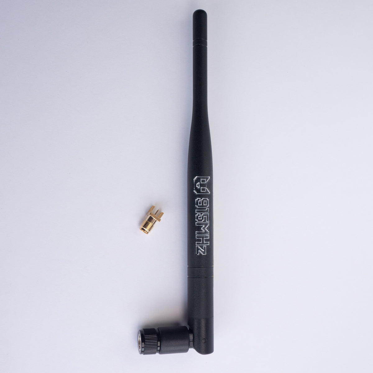 Kiisu Antenna + SMA Connector