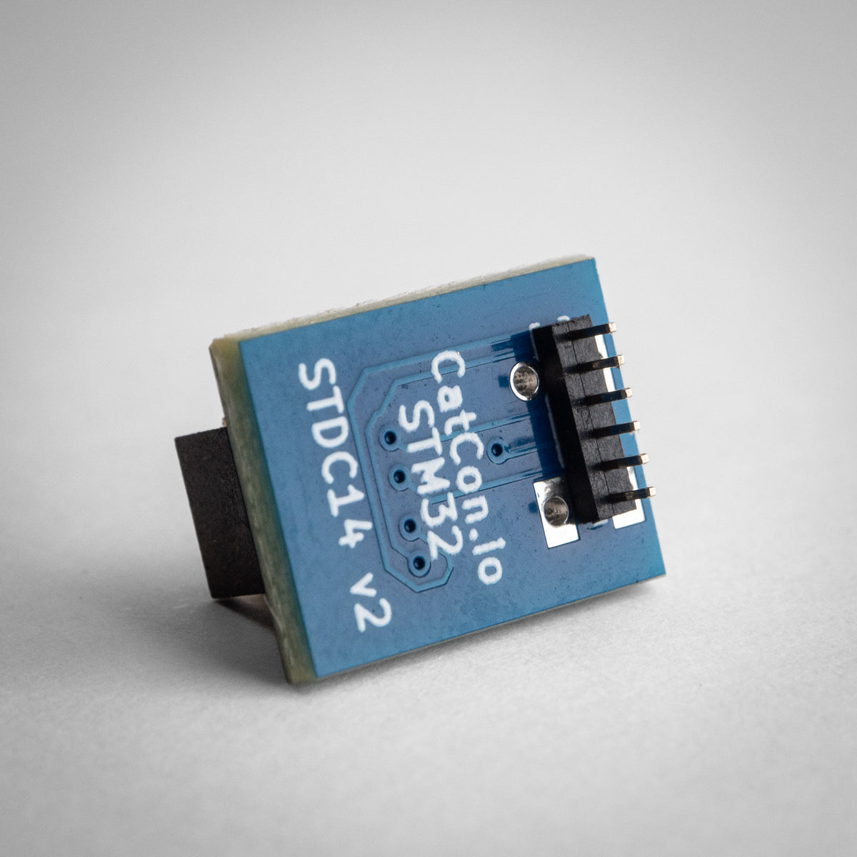 x2 CatCon Adapter for Kiisu