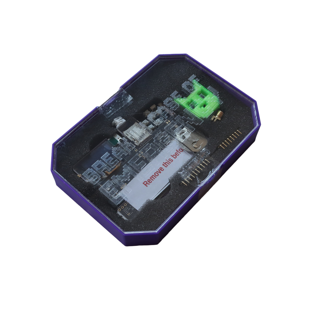 KIISU V4B Starter Kit