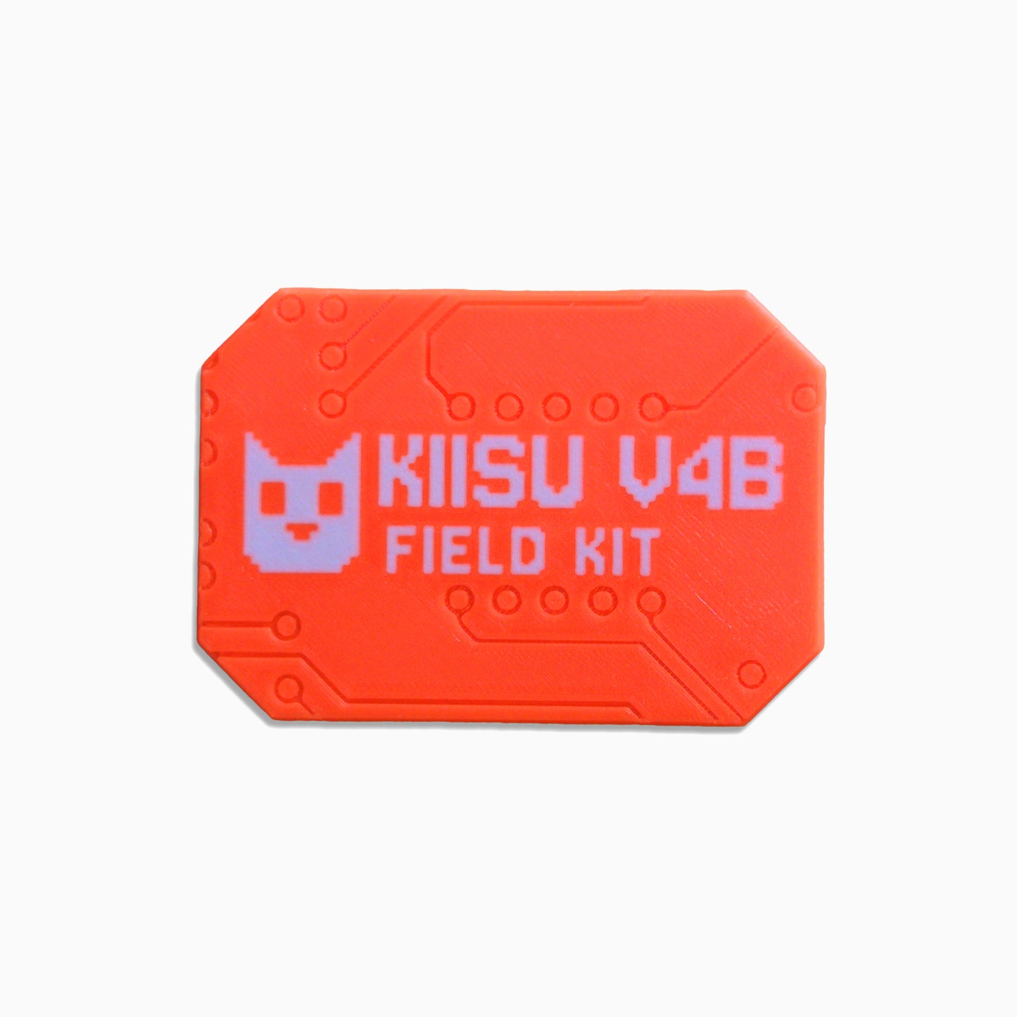 Kiisu V4B Field Kit