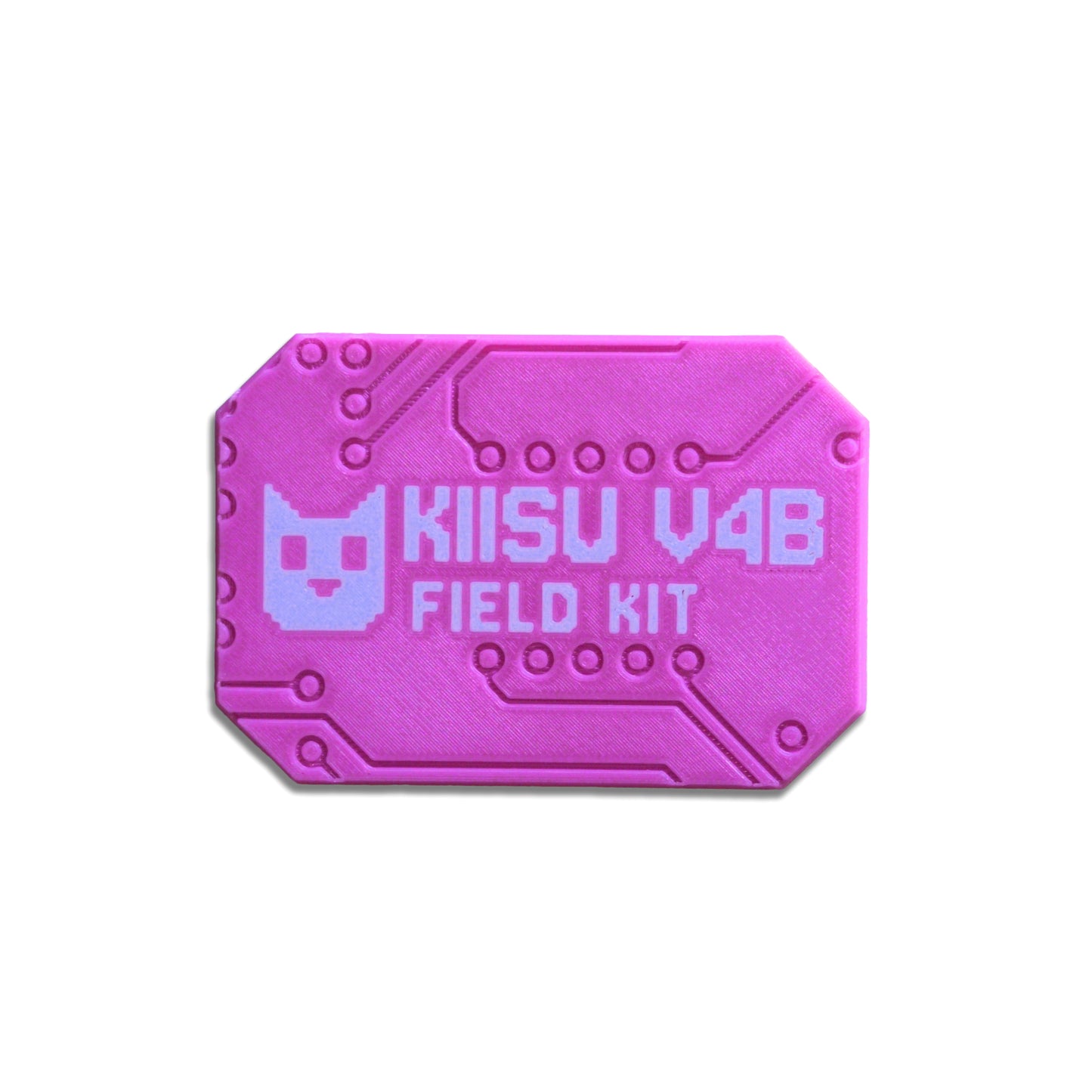 Kiisu V4B Field Kit