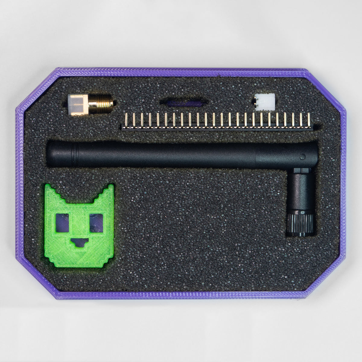Kiisu V4B Field Kit