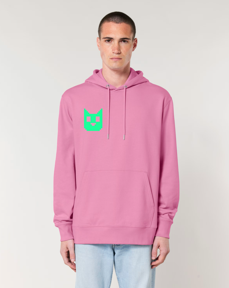 KIISU Hoodie