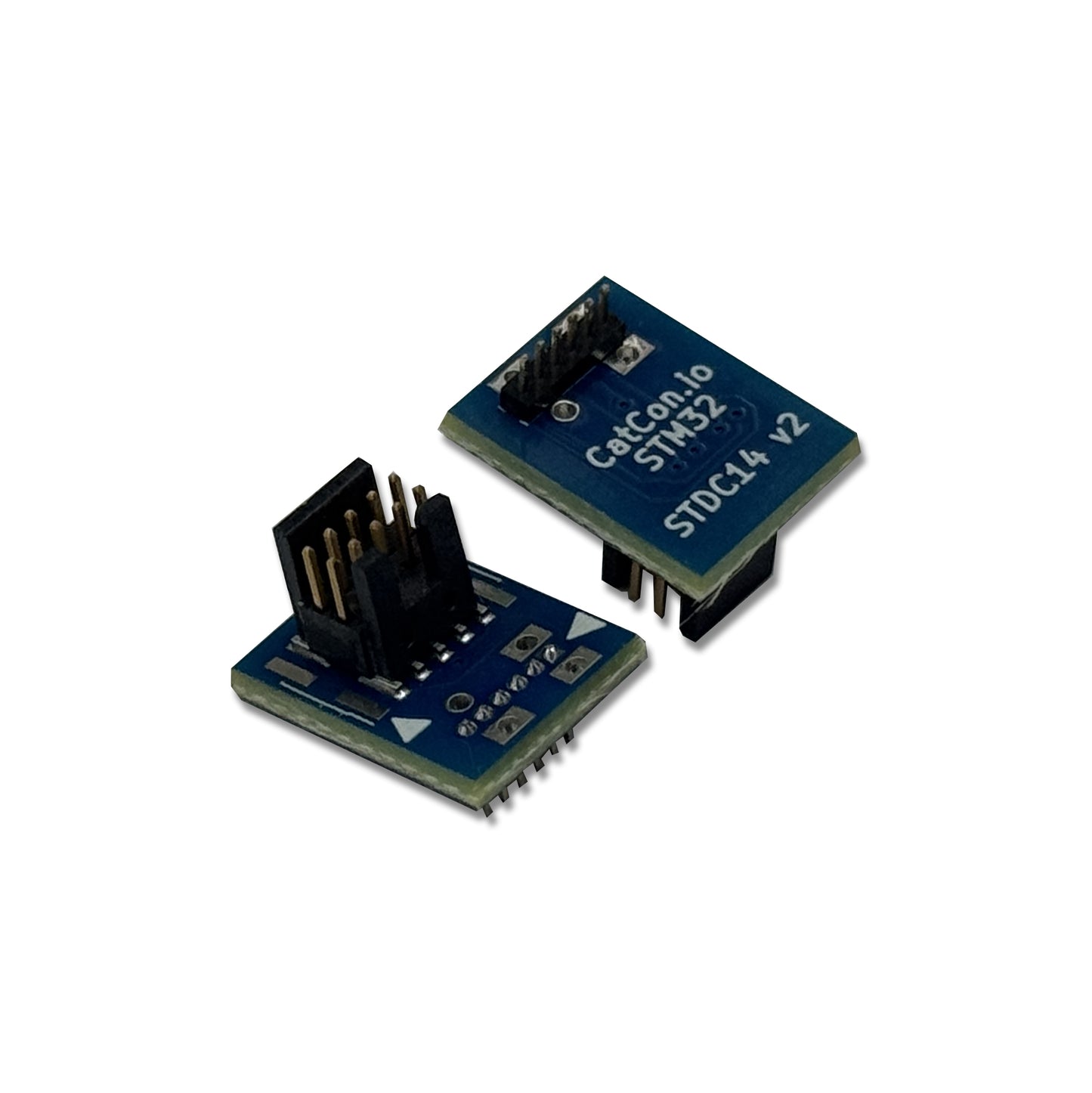 x2 CatCon Adapter for Kiisu