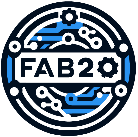 FAB20.ee Gift Card — Coworking & Hackspace Days