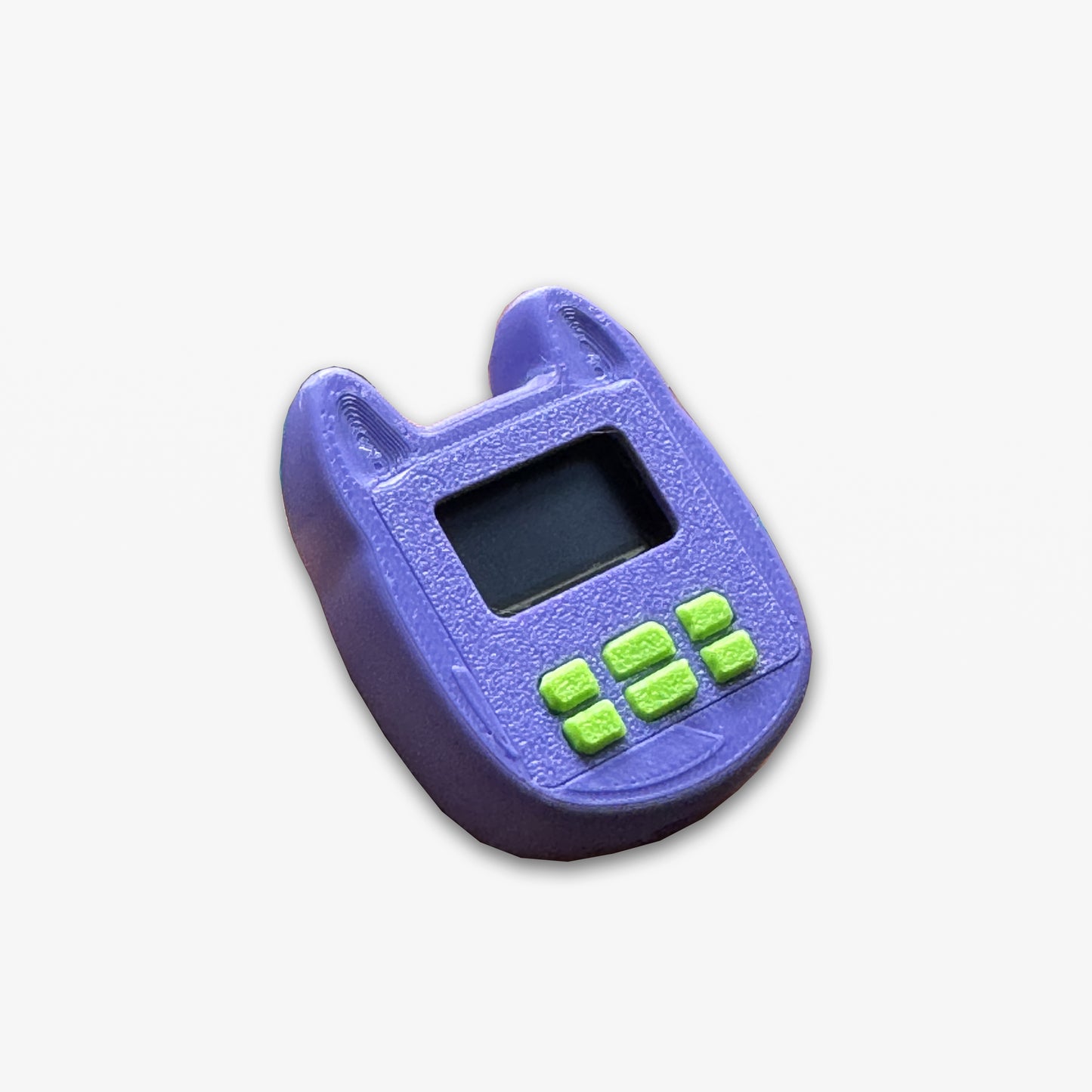KIISU SMOL 3D Case